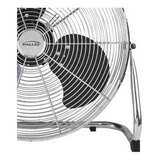 Ventilador Kalley Alta Potencia 200w