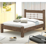 Cama Casal Queen Size Quarto Imperial 1,60m