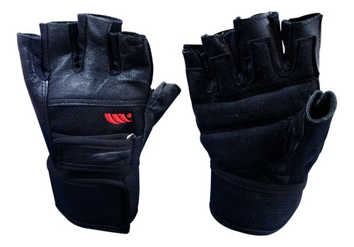 Guantes De Entrenamiento Funcional Deportivo Fitness Gym