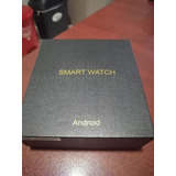 Smartwatch 4g Con Gps, Wifi, Cámaras Duales 128 Gb 