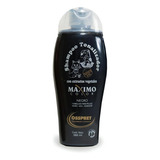 Shampoo Tonalizador Negro Osspret 250 Cc