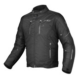 Jaqueta Masculina X11 Moto Motociclista Motoqueiro Iron 3