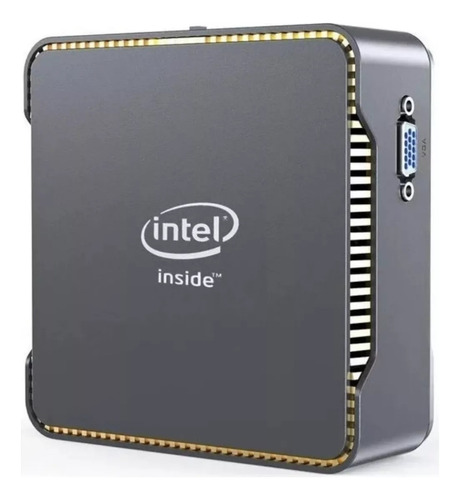 Mini Pc Wifi 5-bt Windows 11 Intel Quadcor N95 8gb/256gb-2t
