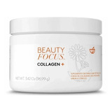 Beauty Focus Collagen +, Marca Nuskin, Diaponible Inmediato