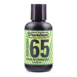 Limpiador Polichador Guitarra Bajo Carnauba Dunlop 6574 