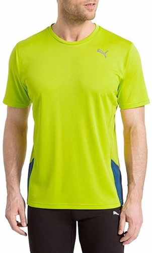 Remera Puma Pe Running Tee 51405311