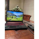 Laptop, Acer Nitro 5