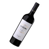 Vino Tinto Malbec Finca La Zulema Pulenta Botella X 750ml