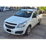 Chevrolet Montana 1,8 Ls Aa Año 2015