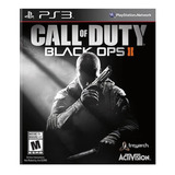 Call Of Duty: Black Ops Ii - Playstation 3 - Latam