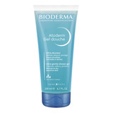 Gel Limpiador Bioderma Atoderm Douche X 200 Ml