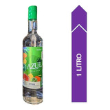 Licor De Agave Azul Intenso Citrus 1l