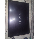 Notebook Sony Vaio Para Reparar