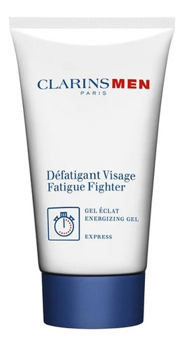 Clarins Men Fatigue Fighter Anti Fatiga Gel Energizante 50ml