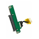 Conector Disco Rígido Sata Notebook Exo E21f E22 