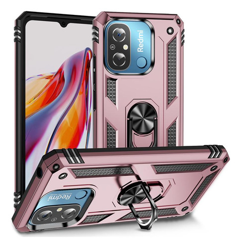 Funda De Teléfono Para Xiaomi 9t Pro 10 Lite 12c 11a 10c 10a