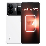 Realme Gt3 5g 1tb 16gb Ram 240w Dual Sim Global 