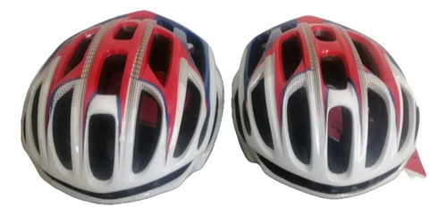 Casco Bicicleta Cairbull 29 Salidas De Aire T: L Y M