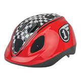 Casco Para Bicicleta Infantil Polisport