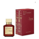 D Perfume Original Baccarat Rouge 540 Extrait De Parfum, 70