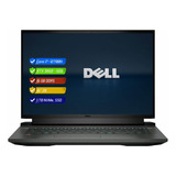 Portátil Dell G16 Core I7 12th 16gb 1tb Ssd Rtx 3060 16 2k