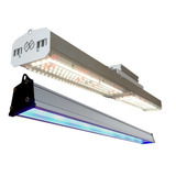 Panel Led Jx 200 Cree Gs Cultivo Con Panel Led 26 Uv