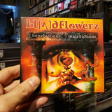 Bloodflowerz - 7 Benedictions 7 Maledictions Cd 2003