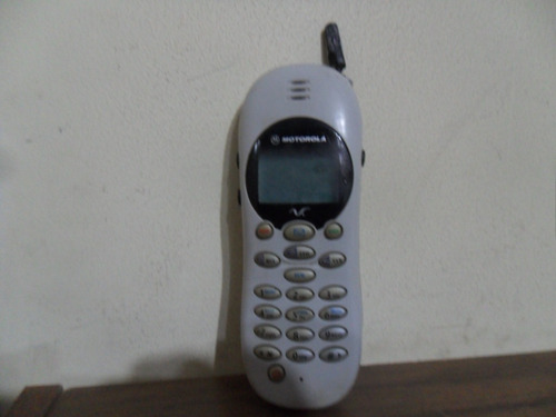 Celular Motorola V2260 Telesp Antigo Colecionador Raro