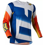 Jersey Fox 360 Rkane Motocross Enduro Mx Mtb Bmx Downhill