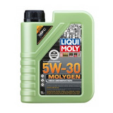 Aceite Liqui Moly Molygen 5w30 X 1l