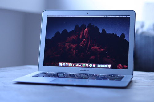 Macbook Air 13' 2015 En Perfecto Estado