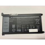 Bateria Dell  Yrdd66 42wh Standar