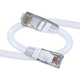 Cable Ethernet Cat 6 De Veecoh, 10 Pies/3 M, Cable Cat6 De A