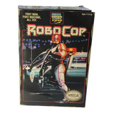 Action Figure Boneco Robocop Neca Video Game Pronta Entrega