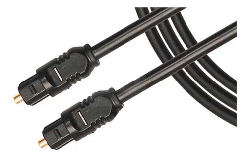 Cable Optico De Calidad Audio Digital 3 Metros