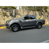 Nissan Np300 Frontier 2020 2.5 Doble Cabina Aa Pack Seg 4x4