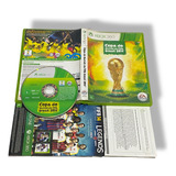 Copa Do Mundo 2014 Xbox 360 Dublado Envio Ja!