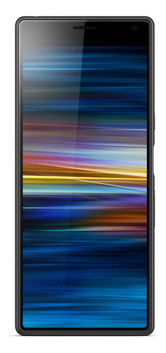 Celular Sony Xperia 10 64gb 6 Pulgadas! Nuevos! Libres!