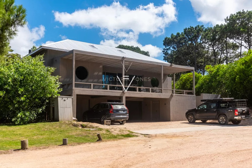 Venta Casa A Estrenar 5 Dorm - José Ignacio En Pinar Del Faro (pfd21) - Imagen 2