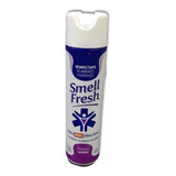 Desinfectante De Ambiente Smell Fresh 360 Ml Mata 99%