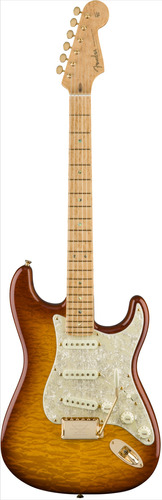 Guitarra Fender Limited Edition 30th Aniversario Custom Shop