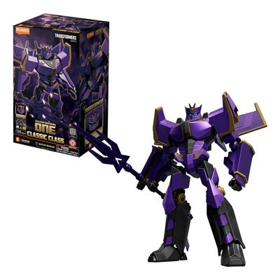 Figura Megatronus Transformers One Classic Class - Blokees | Envío gratis
