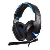 Diadema Gamer Sades Wand Conexi Usb, Sonido 7.1 Para Pc, Ps4