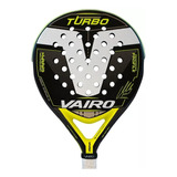 Paleta Padel Vairo Grapheno Turbo Speed - Local Olivos