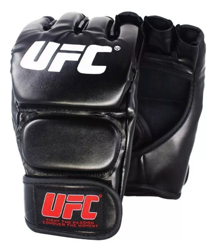 Par De Guantes Ufc Mma Todo Vale Kick Boxing Envio Gratis