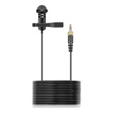 Weishan Lapel Microphone, Compatible Gopro Hero9/8/7/6/5