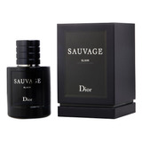 Perfume Christian Dior Sauvage Elixir Eau De Parfum 60ml For