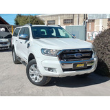 Ford Ranger Limited 3.2 4x4 Aut. 2018