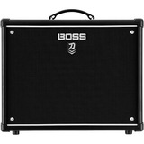 Amplificador Boss Katana 100 Mk Ii 100w Cubo Para Guitarra 