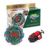 Beyblade Dynamite Chain Kerbeus Fortress Metal Yard B198-01